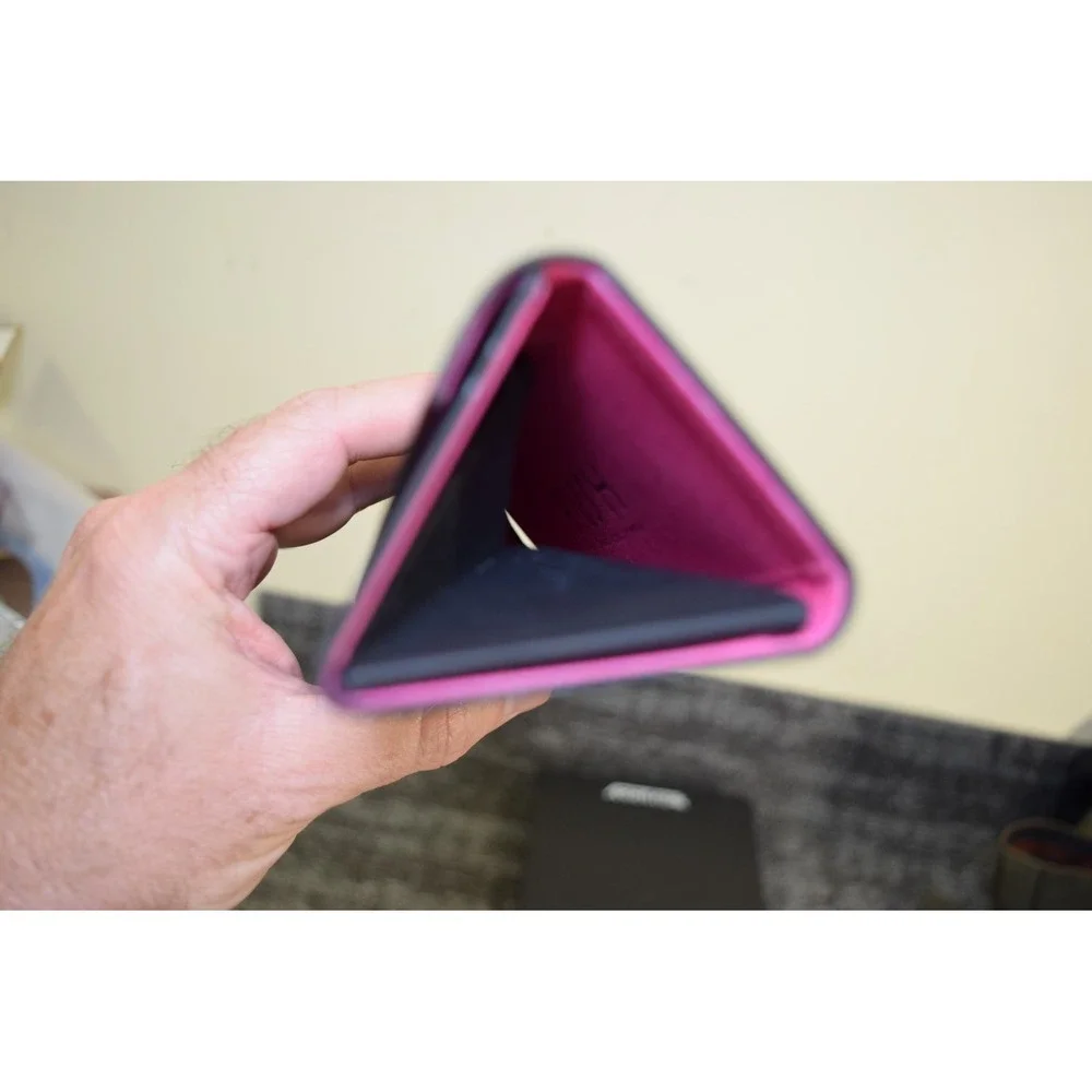 FYSH eyeglasses case